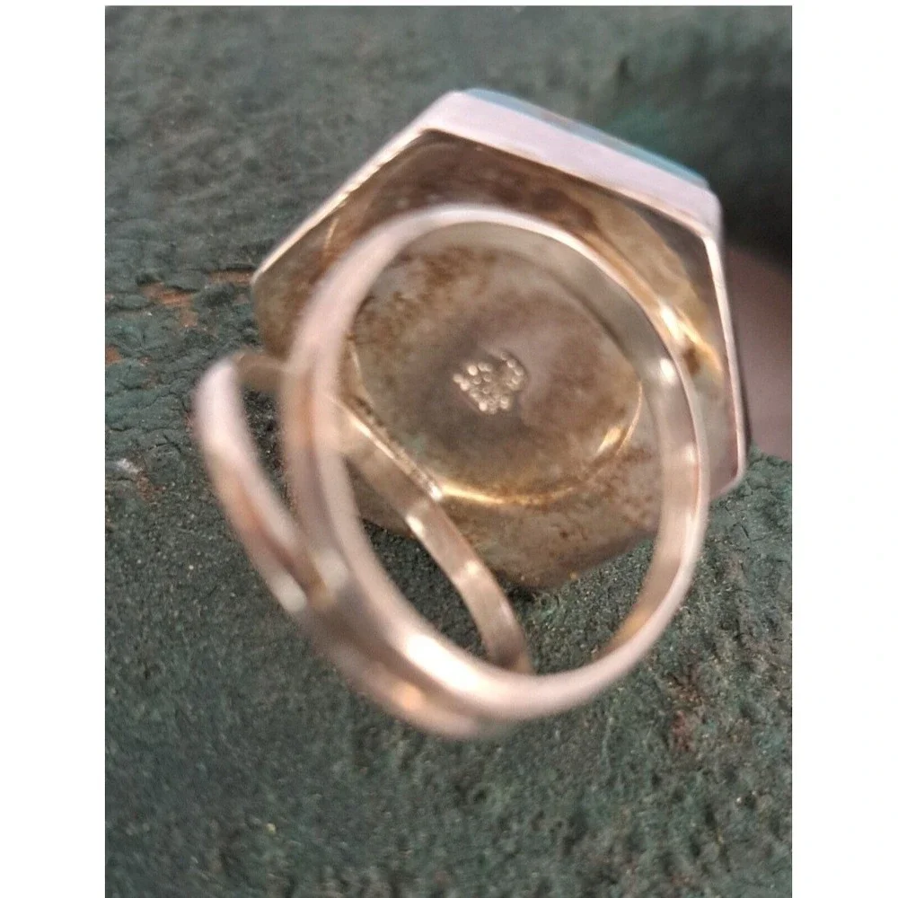 Jay King 925 Sterling Silver size 6 /925 Stamped